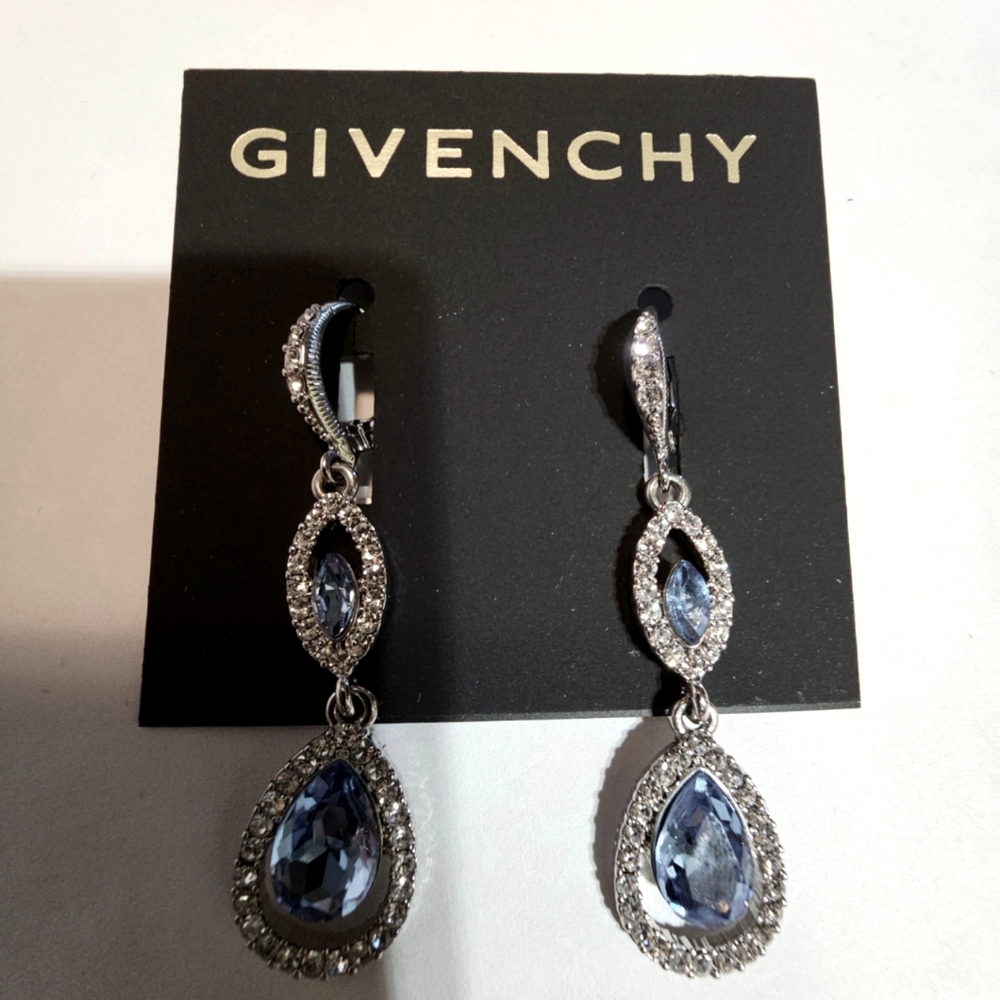 Givenchy Earrings